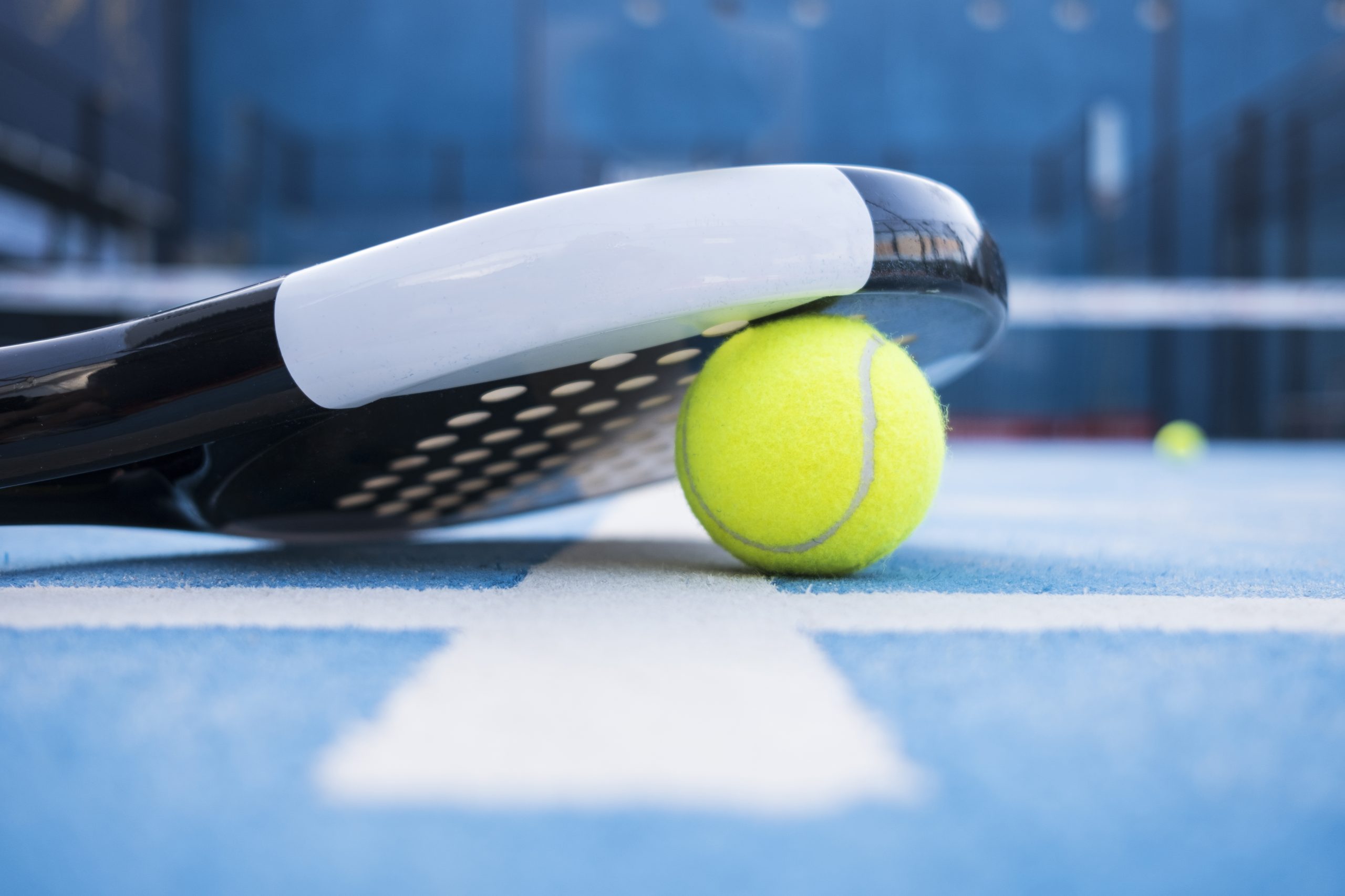 Comment choisir sa raquette de padel ?