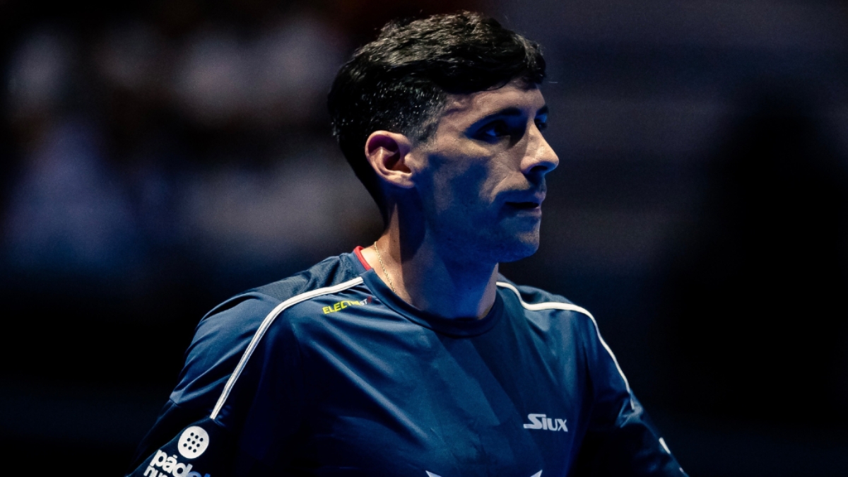 Dernier tour décevant : contraint d’abandonner en quarts de finale