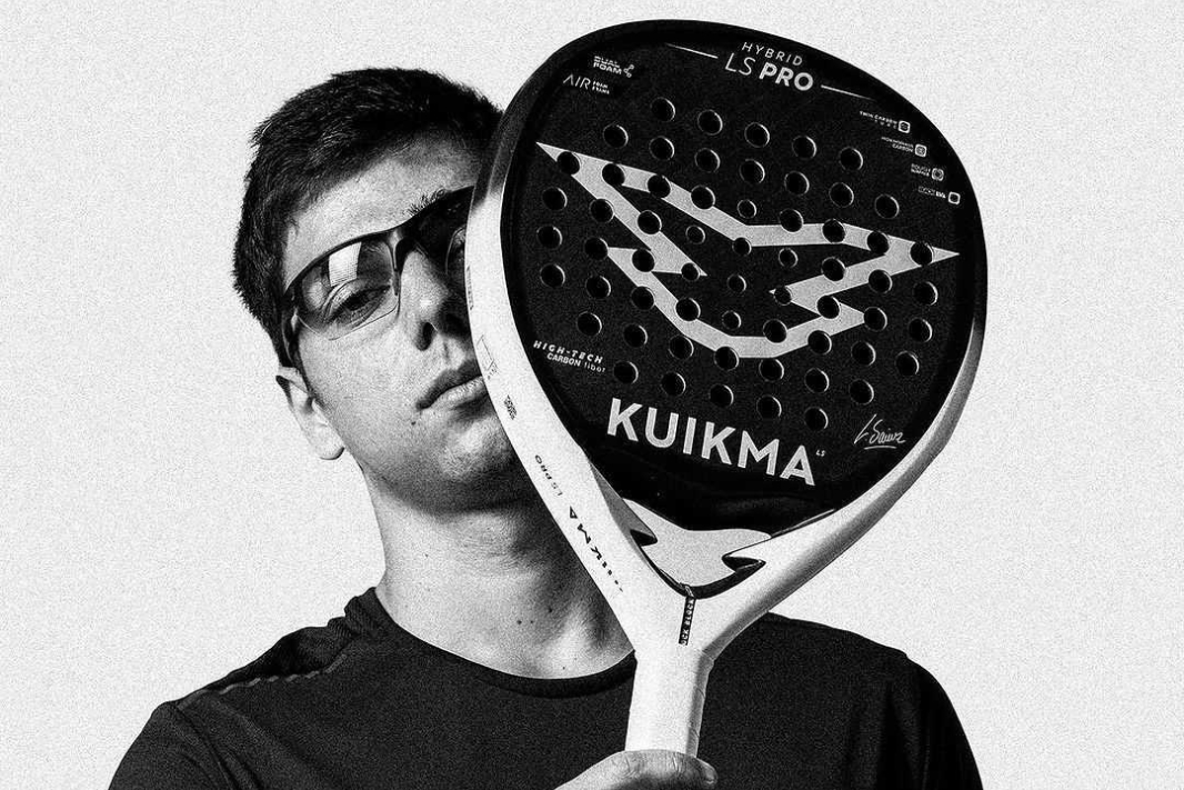 Kuikma ficha a la joven promesa española: "El inicio de una nueva era"