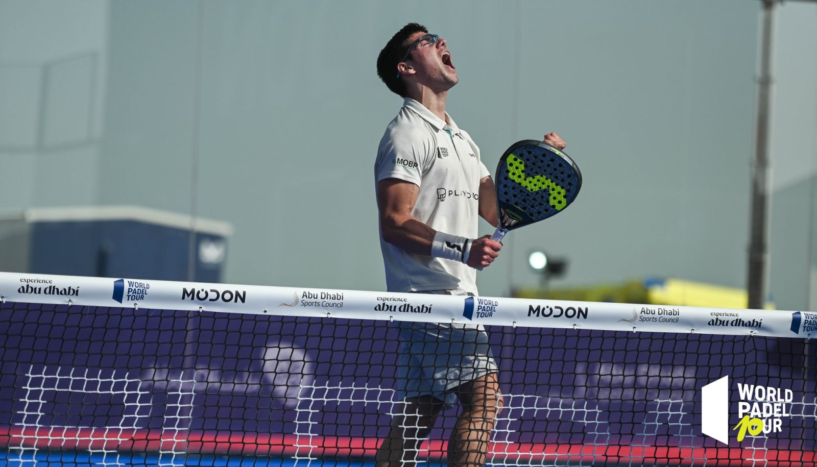 La jeune star espagnole rompt avec son sponsor pour de “sérieuses divergences”