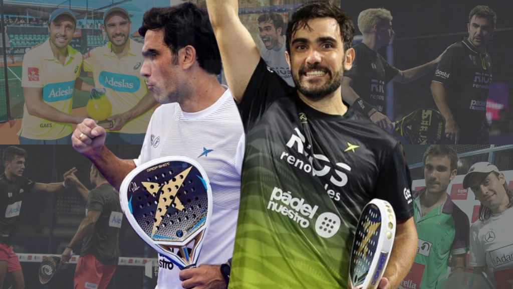 Pablo Lima : Retour en images sur sa dernière rencontre au WPT et sa carrière