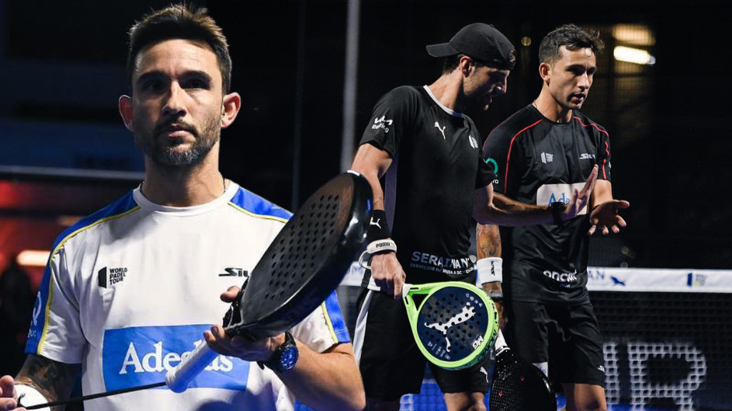 Sanyo Gutierrez après la rupture : “Je ne blâme pas Momo”