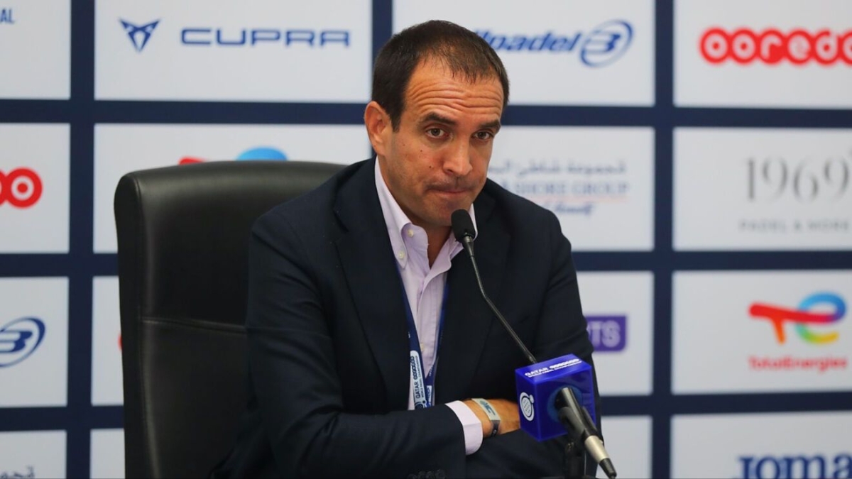 URGENT : Report des Championnats Européens de Padel