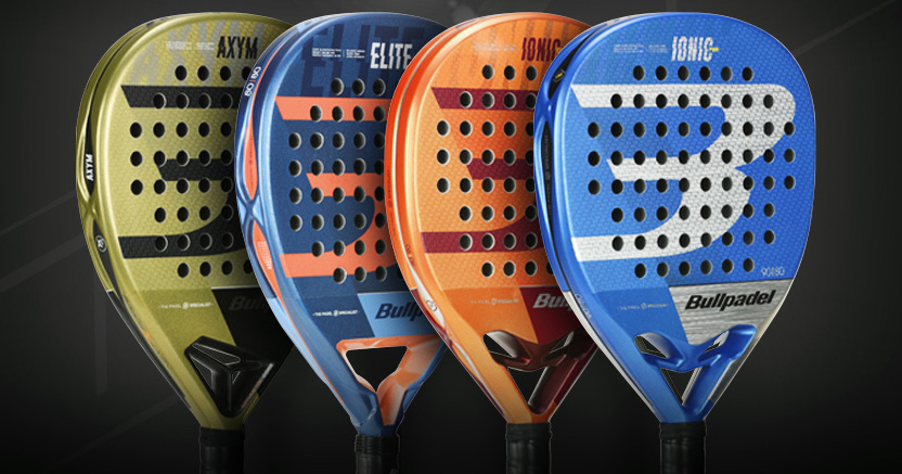 Les meilleures raquettes de Padel : Le guide complet pour améliorer votre jeu