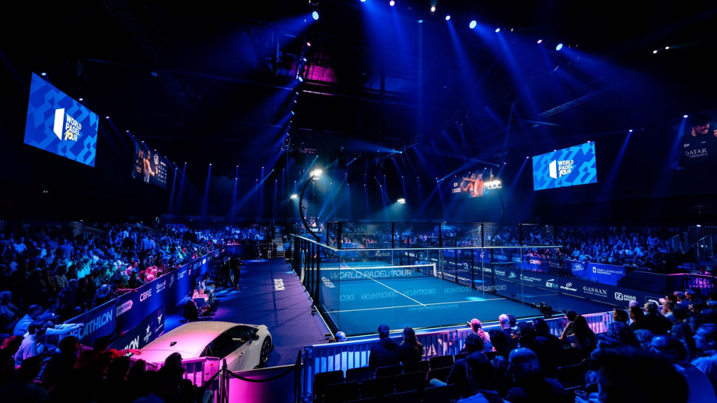 Derniers Résultats de l’Open d’Amsterdam du World Padel Tour