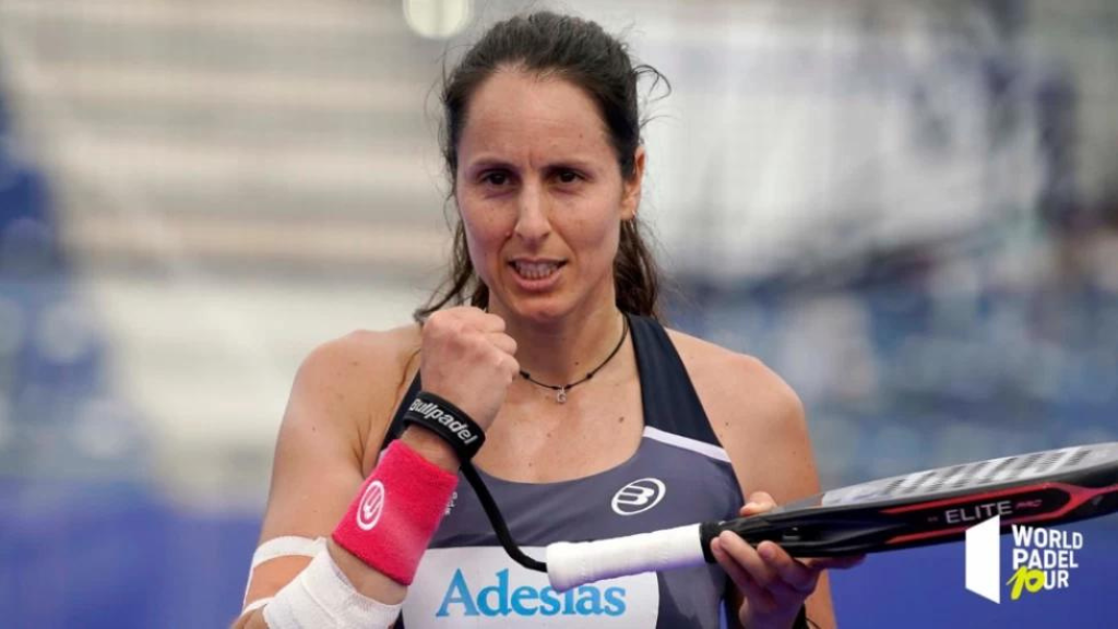 Gemma Triay annonce pour la prochaine saison un format très similaire au tennis