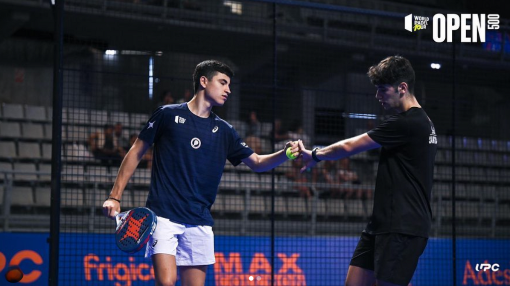 Super talents se séparent après deux ans : “Notre première grande étape a été ensemble