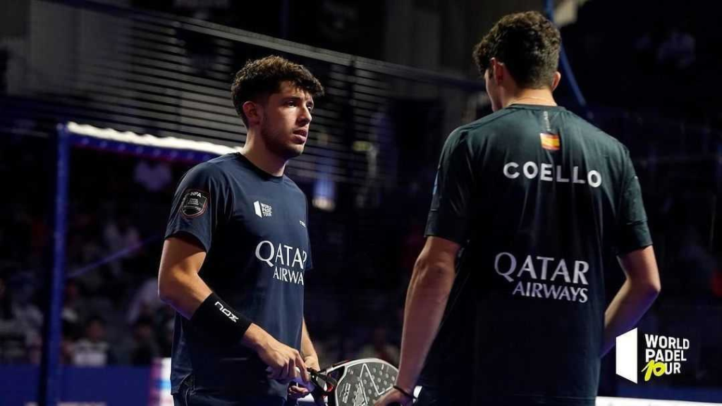 Surprise à Amsterdam : élimination des premières têtes de série