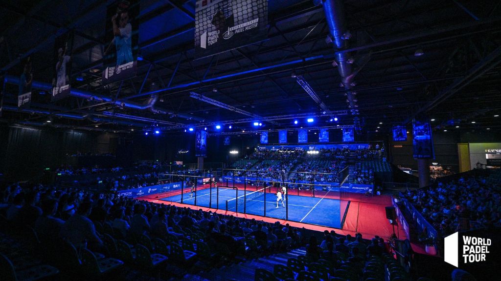 Tournoi Master du WPT annulé