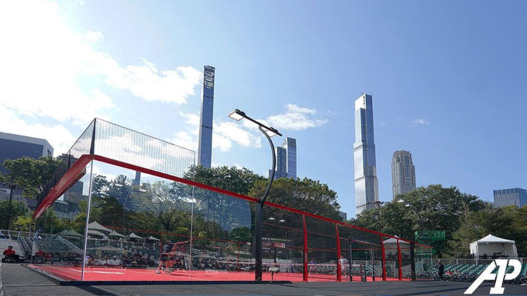 Voici les premiers gagnants du Grand Maître de New York