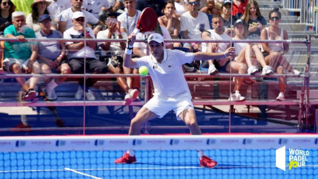 Après des problèmes de blessures, Bela fait son retour sur le terrain