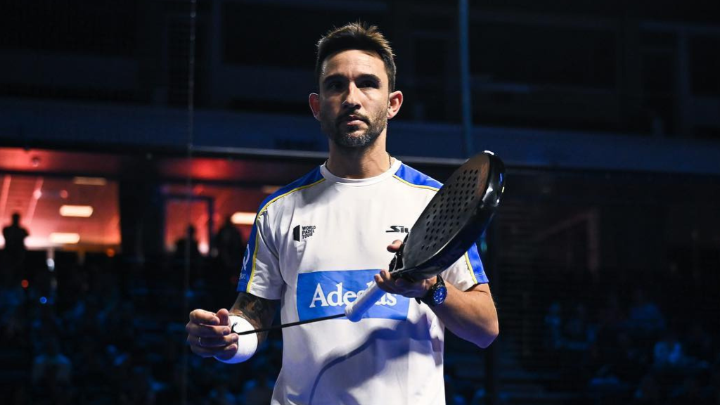 Révélations : Sanyo confirme son partenaire pour la finale du Master Final