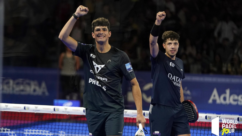 Comment Tapia et Coello peuvent-ils assurer la première place à Malmö ?