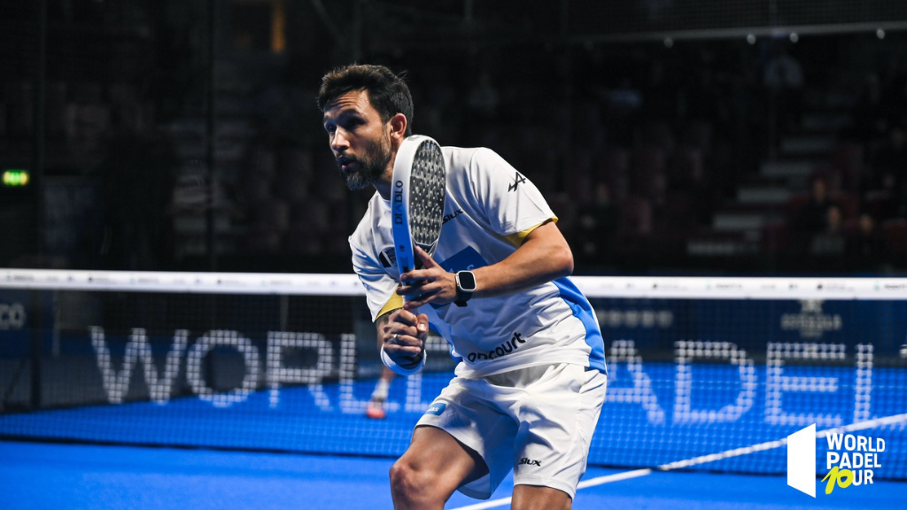 Voici les quarts de finale d’aujourd’hui à Malmö