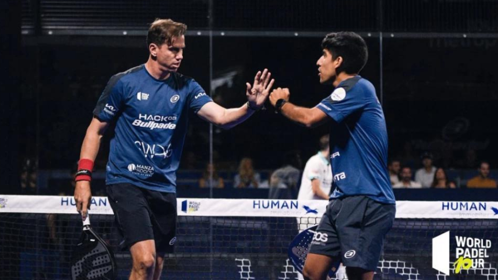 Chingotto confirme sa séparation avec Paquito