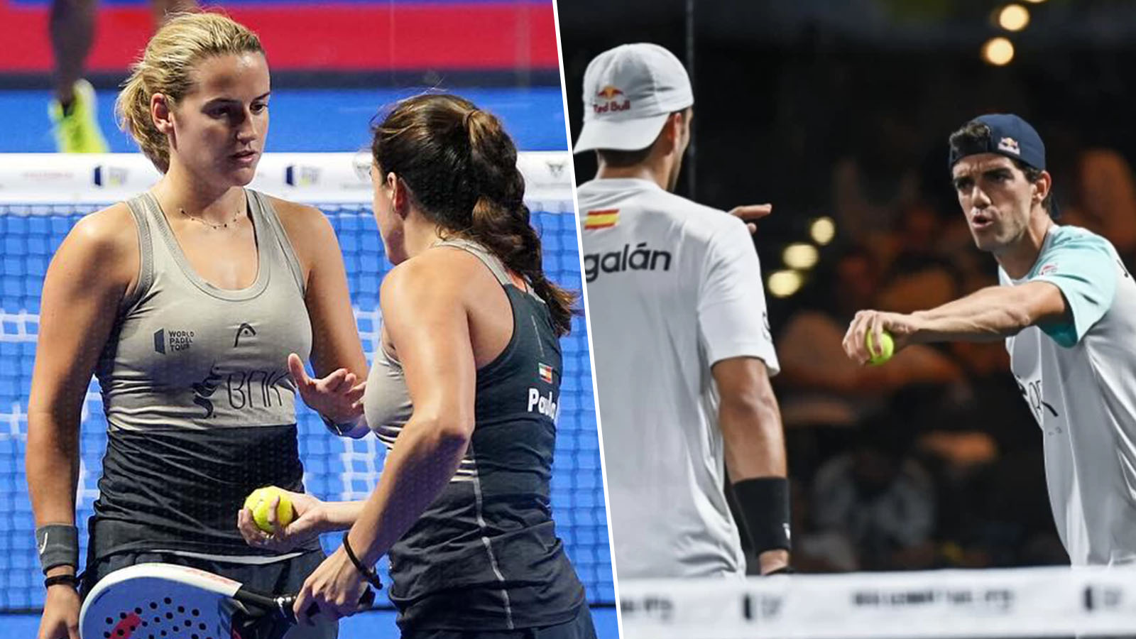 Voici le tirage pour la finale du WPT Master