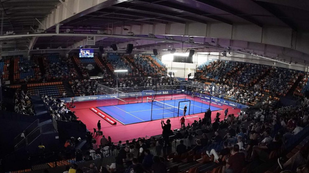 Confirmé : L’Espagne accueillera une autre compétition Platinum de la FIP