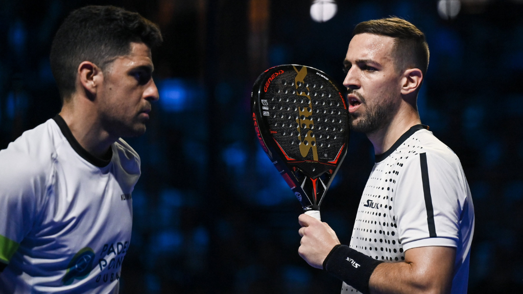 World star presents his new brand: ”Back in our family”