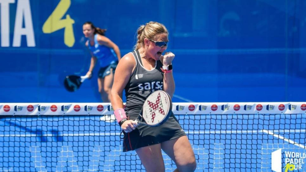 Les stars mondiales confirment leur partenariat pour 2024