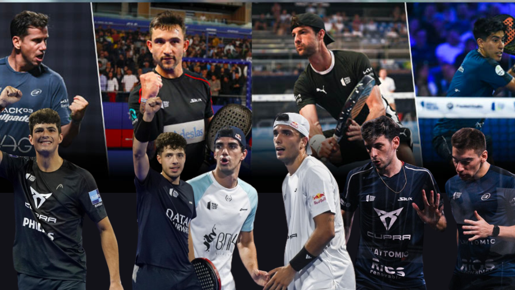 Résumé : Voici les meilleures paires pour hommes de 2024