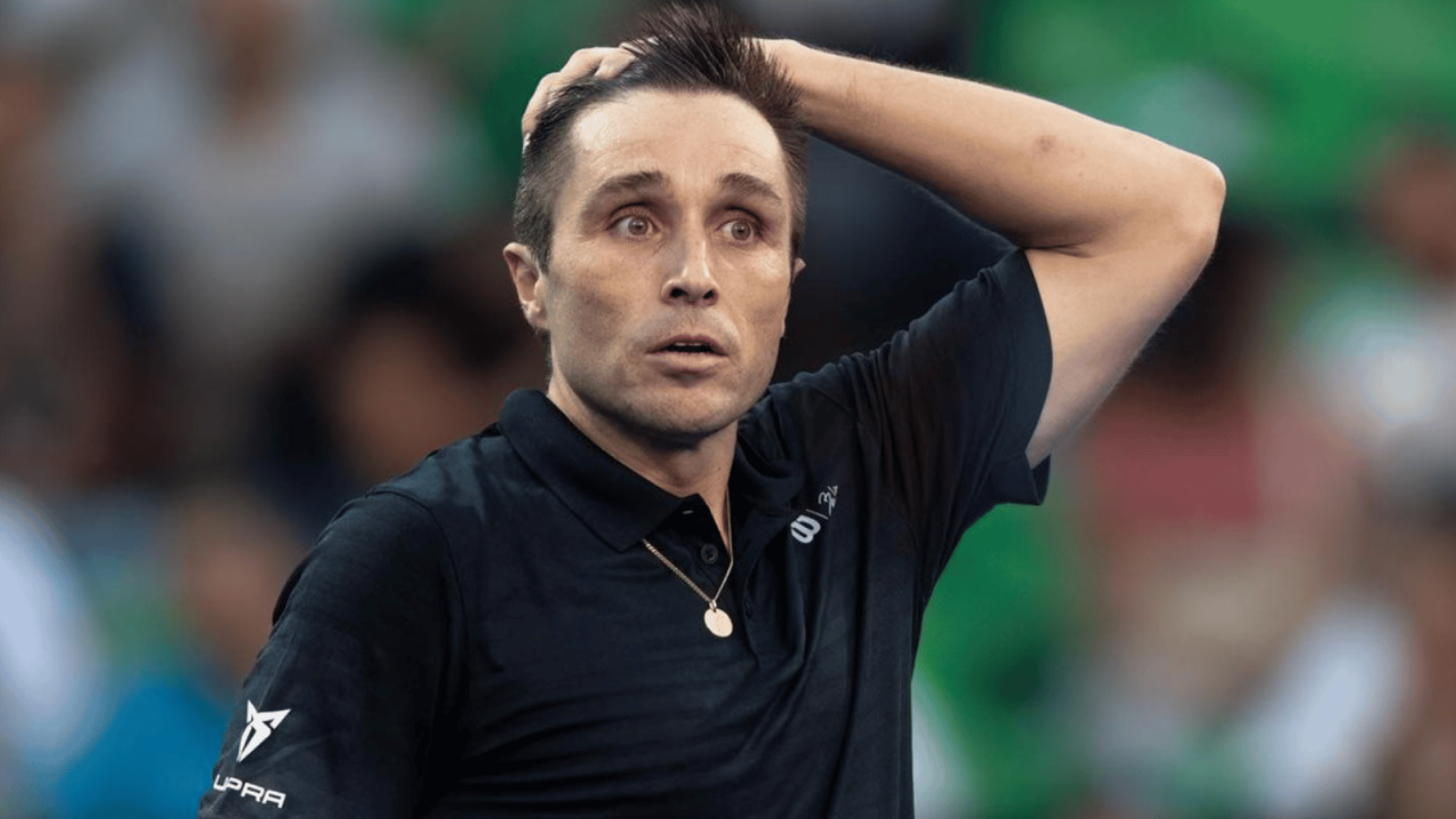 Dernière heure : Fernando Belasteguín annonce sa retraite