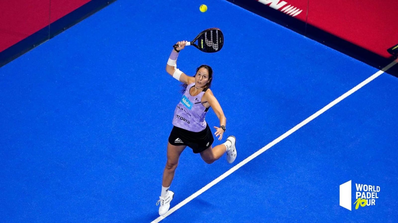 Gemma Triay parle de sa décision de se séparer de Salazar : “Facile de dire autre chose après coup