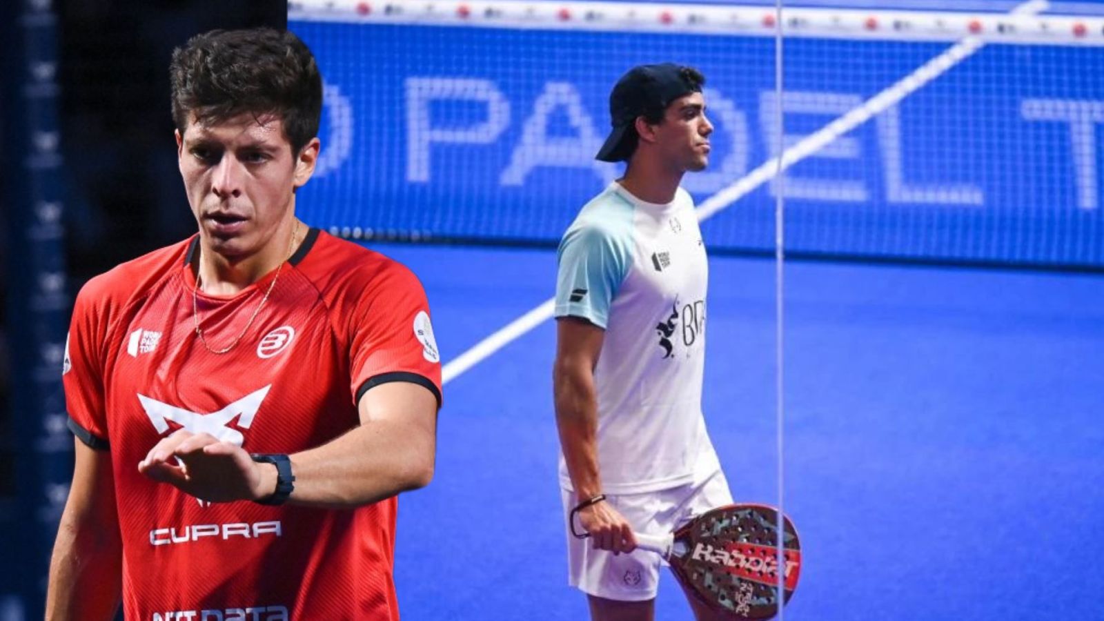 Juan Tello dément les rumeurs : “Je ne lui ai jamais parlé”