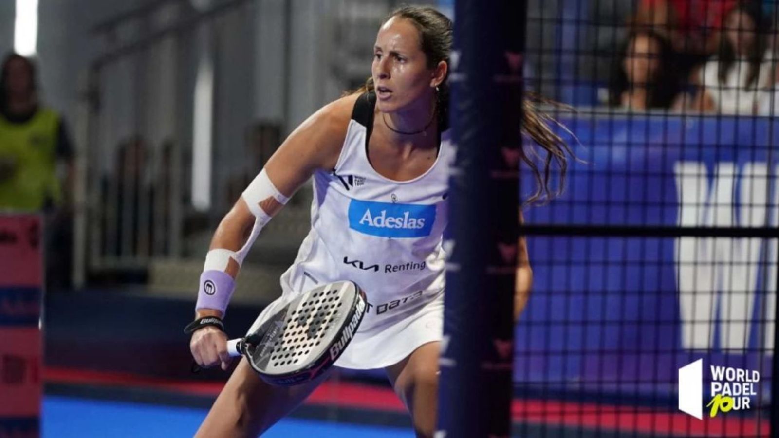 Officiel : Voici le nouveau partenaire de Gemma Triay