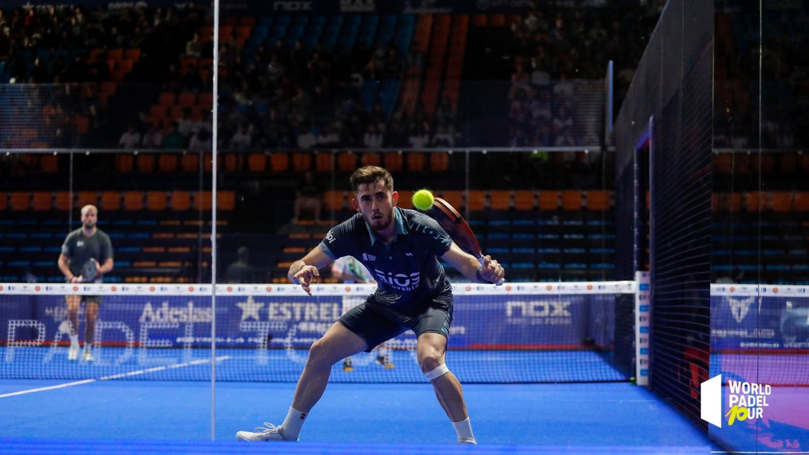 Prochaine saison : “Nous devrons beaucoup voyager”, annonce Jon Sanz