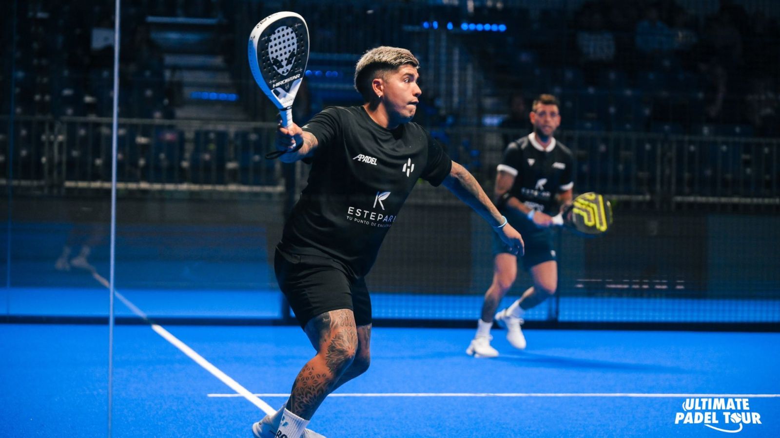 Tolito et Alfonso progressent en quarts de finale après un revirement remarquable