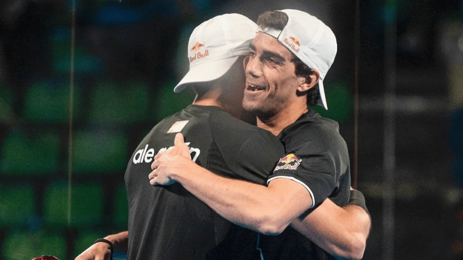 Voici les quarts de finale du Riyadh P1