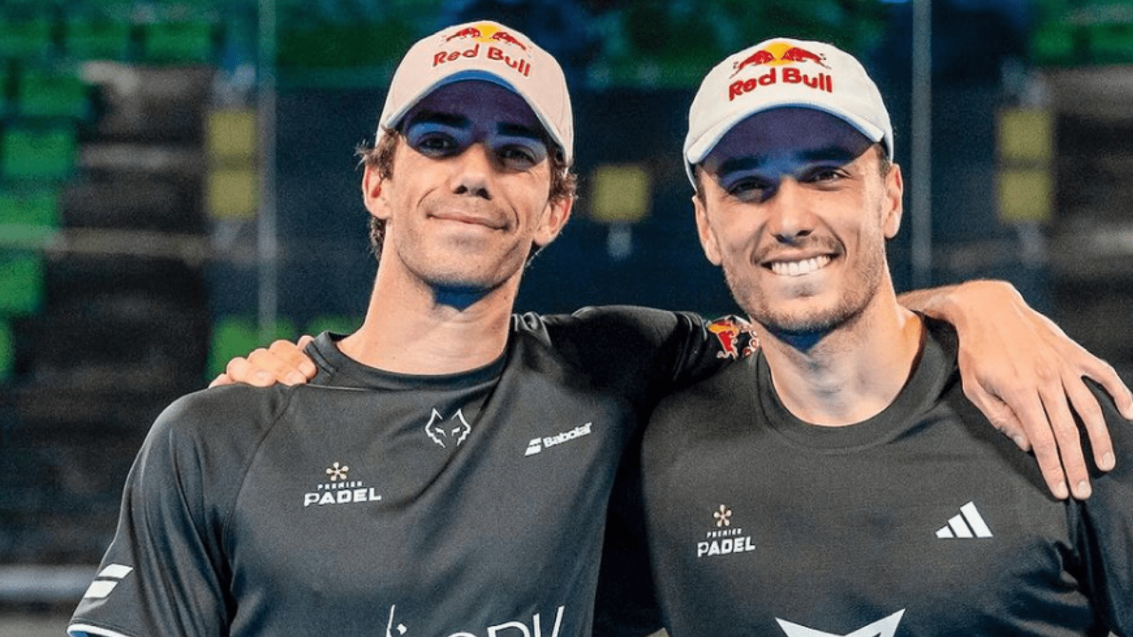 Juan Lebrón dévoile les détails de sa dernière conversation avec Ale Galán