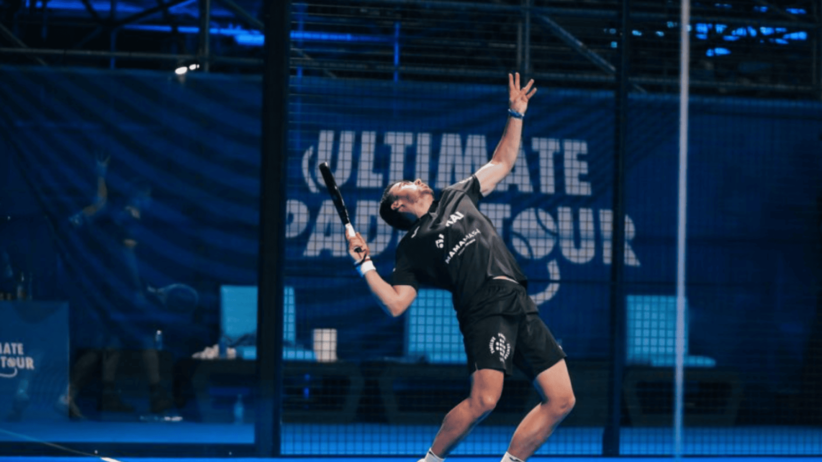 Le Tour Ultime de Padel à Leganés démarre