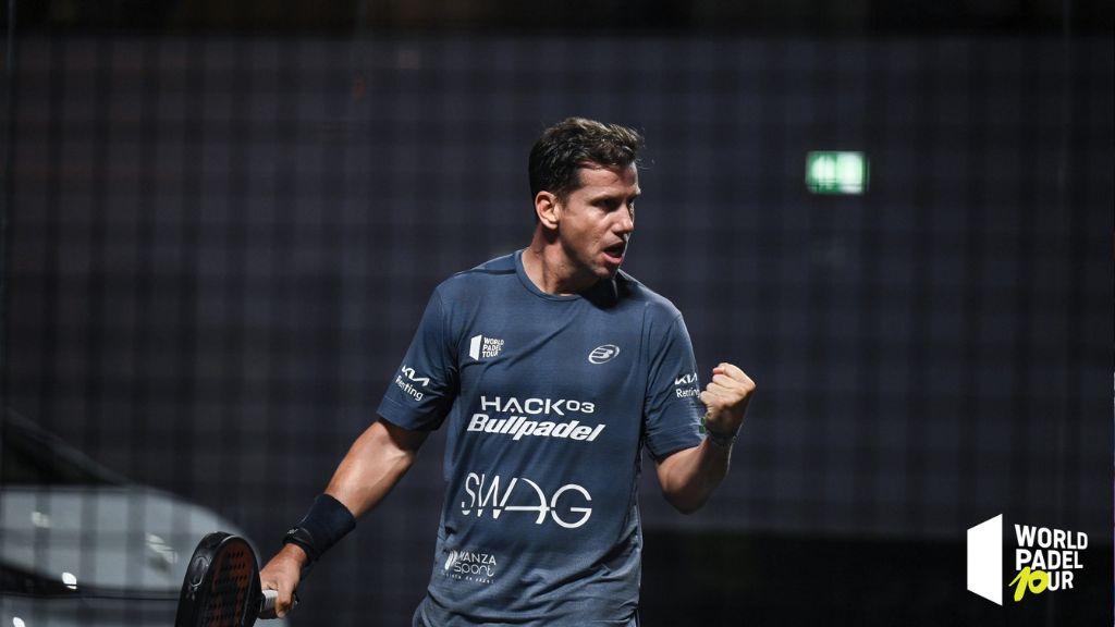 Paquito Navarro opte pour la tournée américaine – PPL