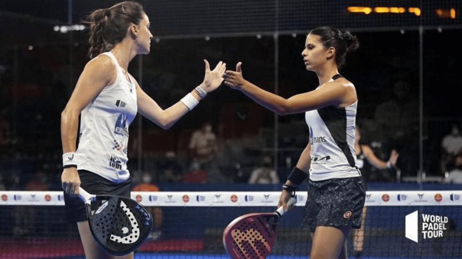 Pour la première fois depuis 2021, un duo hors du top 4 sera champion