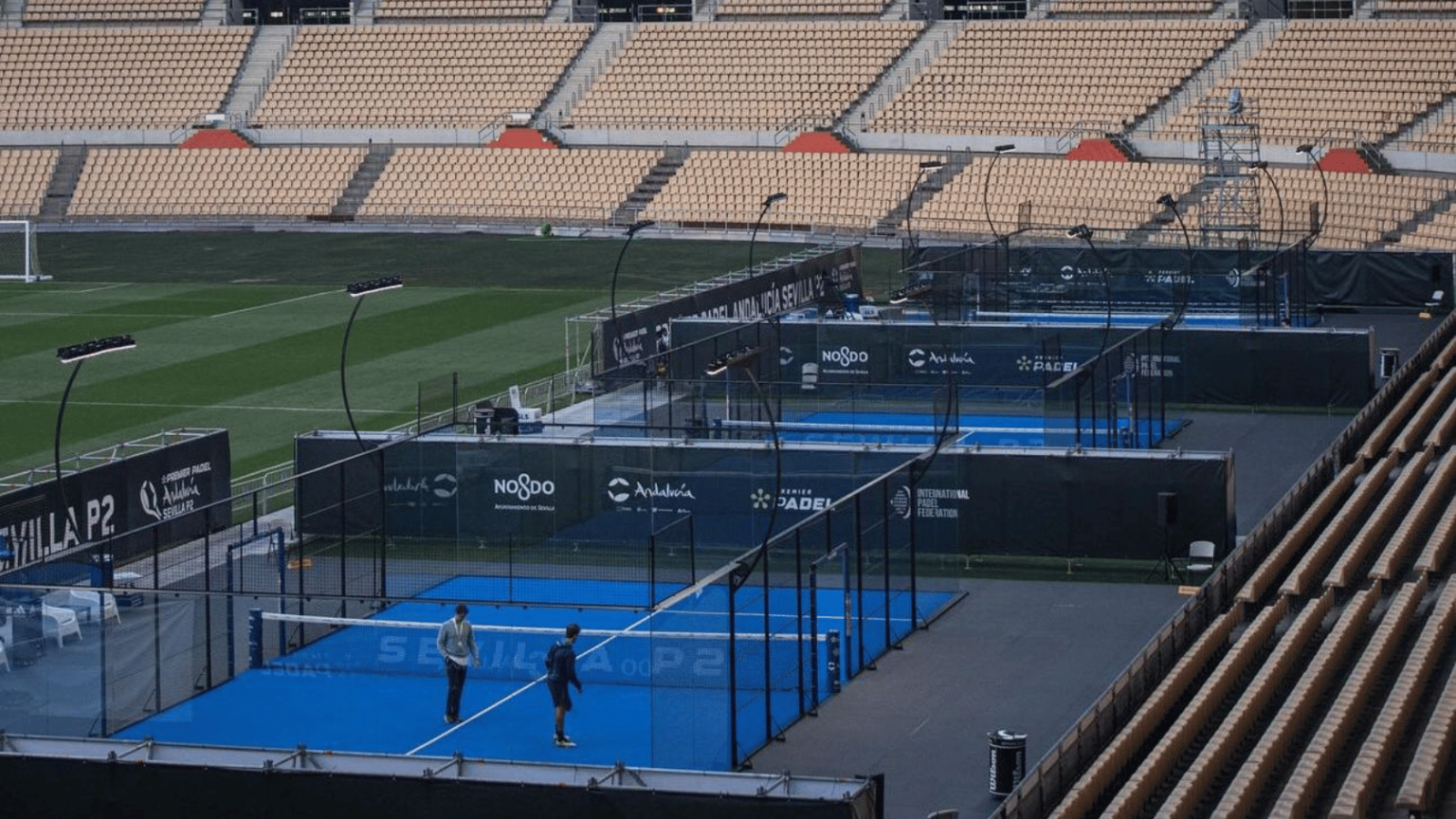 L’Association Professionnelle de Padel critique durement Premier Padel dans une déclaration officielle