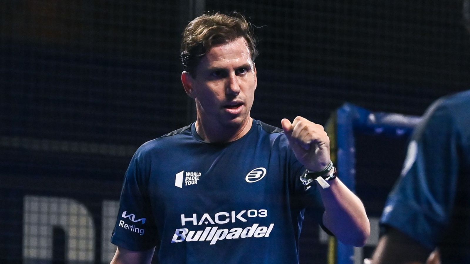 Paquito se remémore le début de sa célèbre célébration