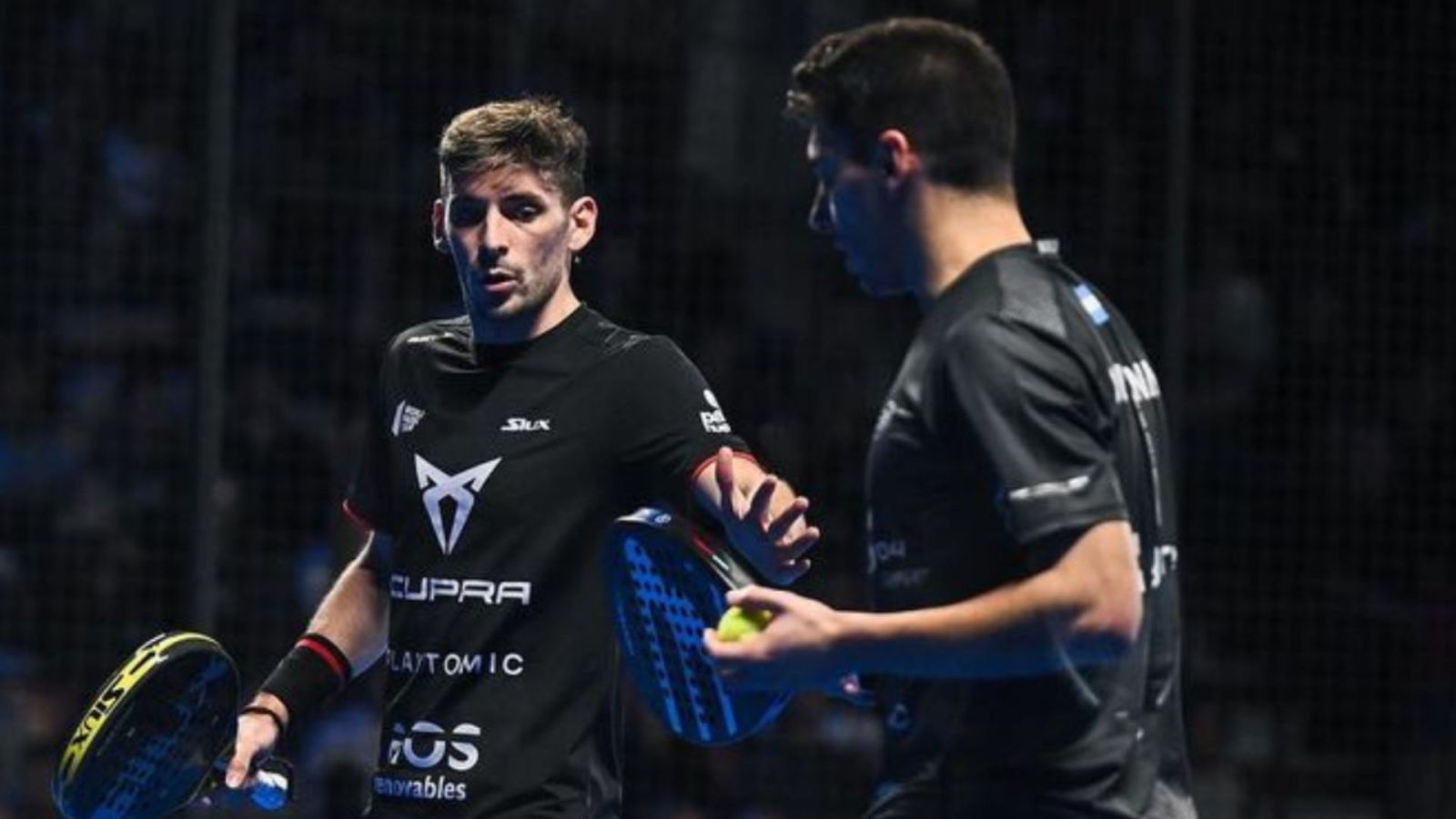 Stupa évoque sa participation à la nouvelle tournée : “J’ai discuté avec mon équipe”