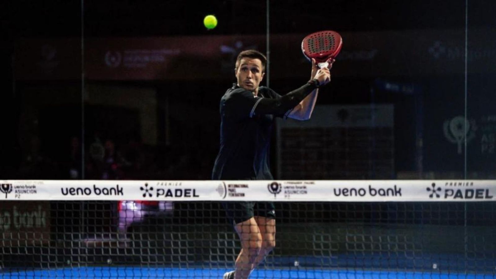 Bela évoque l’échec du partenariat avec Capra : “Il y avait beaucoup de choses différentes