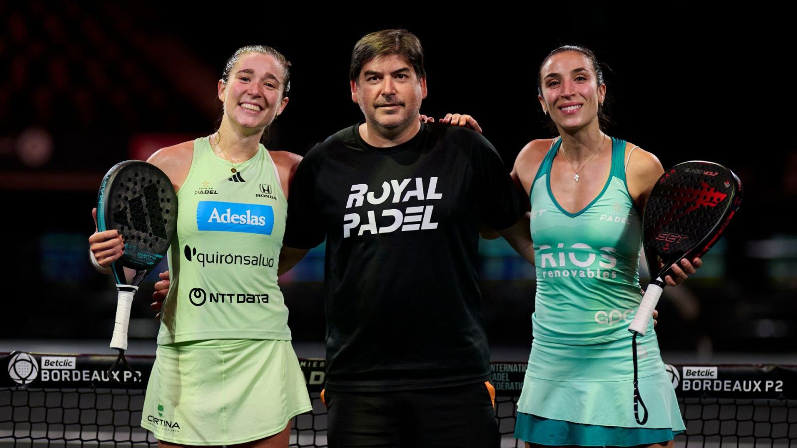 Détails : Séparation des stars mondiales – découvrez le nouveau partenaire de Marta Ortega