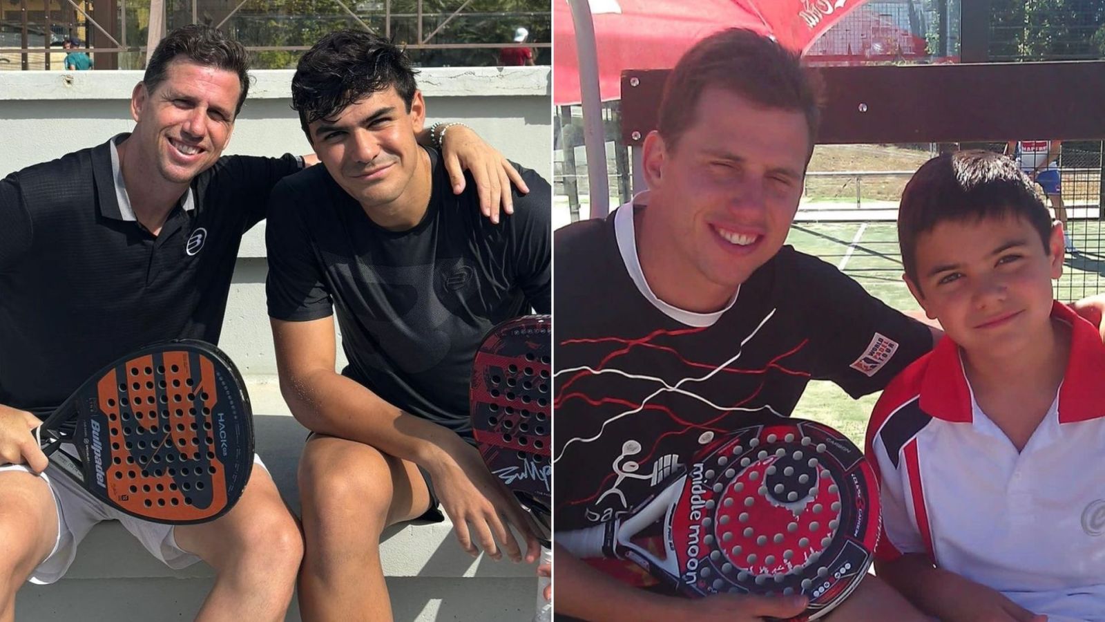 Paquito confirme son nouveau partenariat : “Navarro-Cardona 2.0”