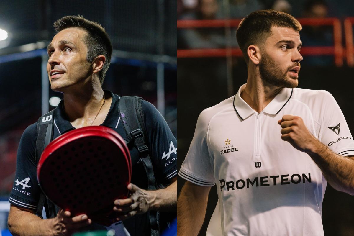 Cerdeña llega con sorpresas: ¡Bela jugará con Garrido!