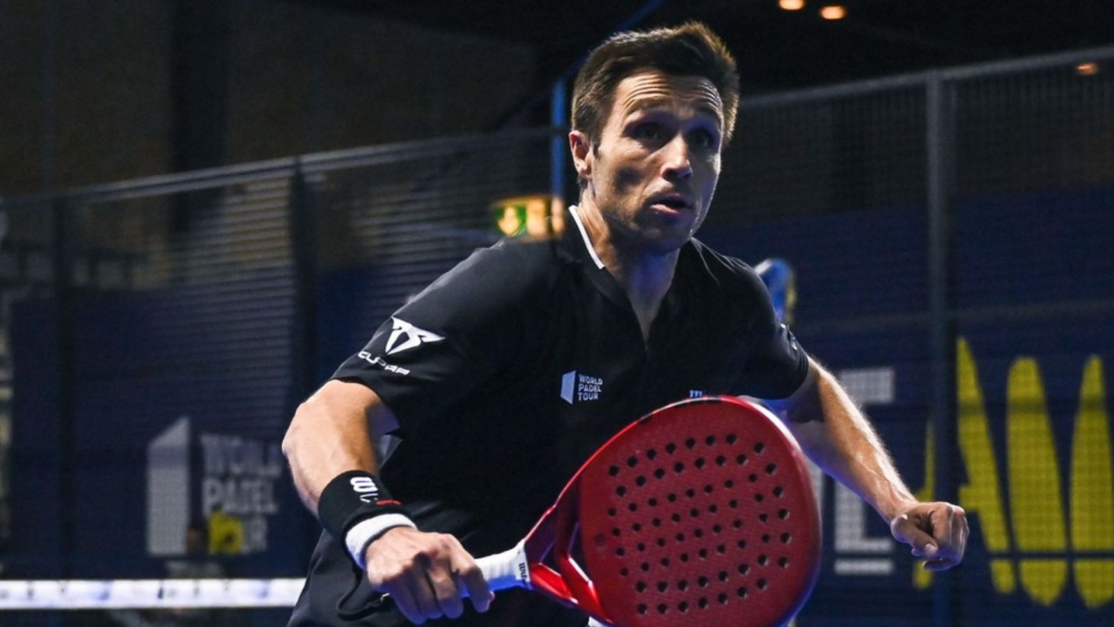 Confirmé : Voici le nouveau partenaire de Bela