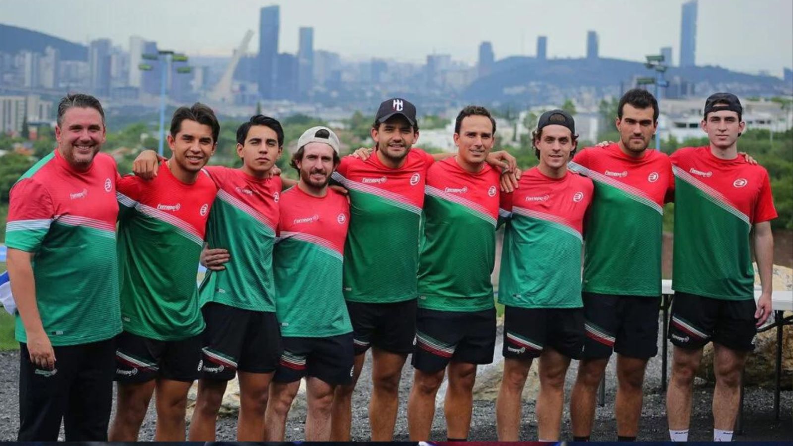 USA and Mexico secure Padel World Championship spots