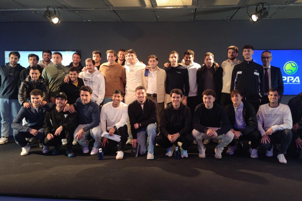 Los jugadores dan la cara: "La práctica del pádel profesional se ha vuelto insostenible, no se han cumplido las promesas"