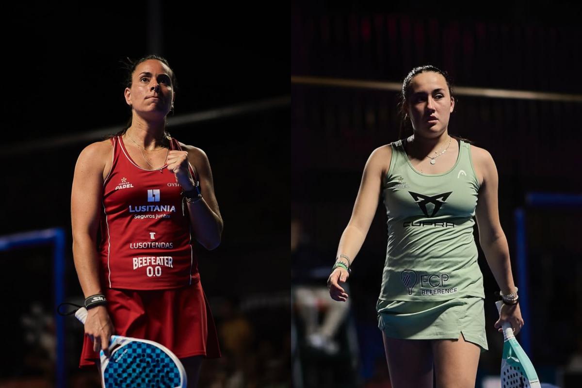 Sofia Araújo s’associera avec Andrea Ustero, mettant fin au projet avec Marta Ortega