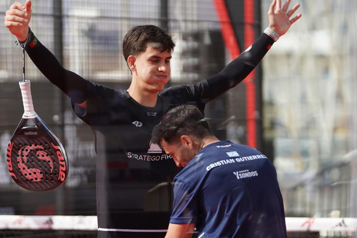 Tempête de surprises à Lanzarote