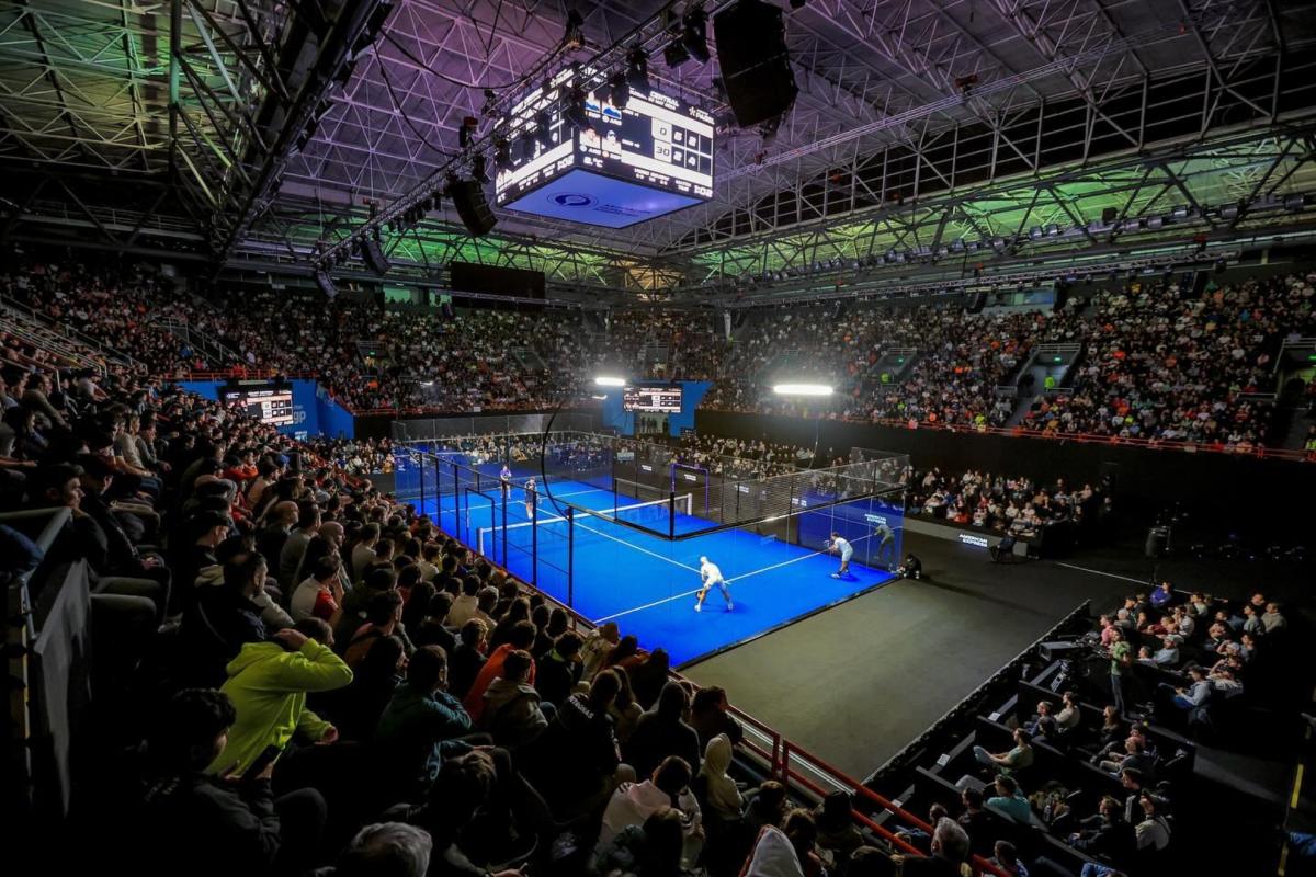 Engouement spectaculaire pour le P1 de Buenos Aires : 20 000 billets écoulés en six heures