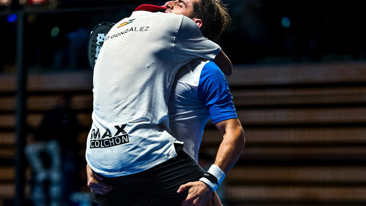 Rotterdam, nouveau théâtre du renouveau du padel professionnel