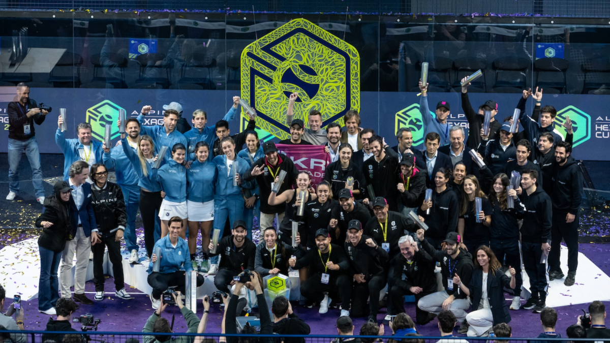 La Hexagon Cup 2026 desvela su calendario de competición